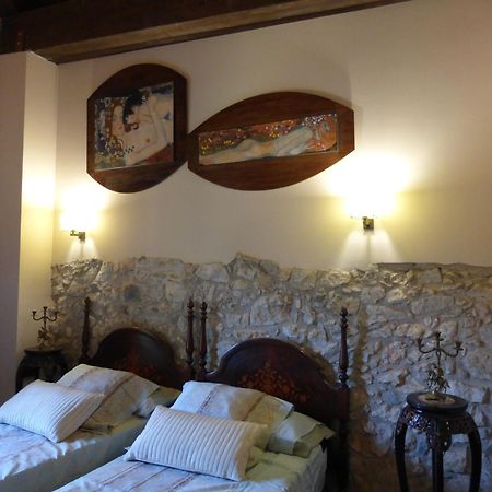 Viladomatrural La Nou de Bergueda ห้อง รูปภาพ