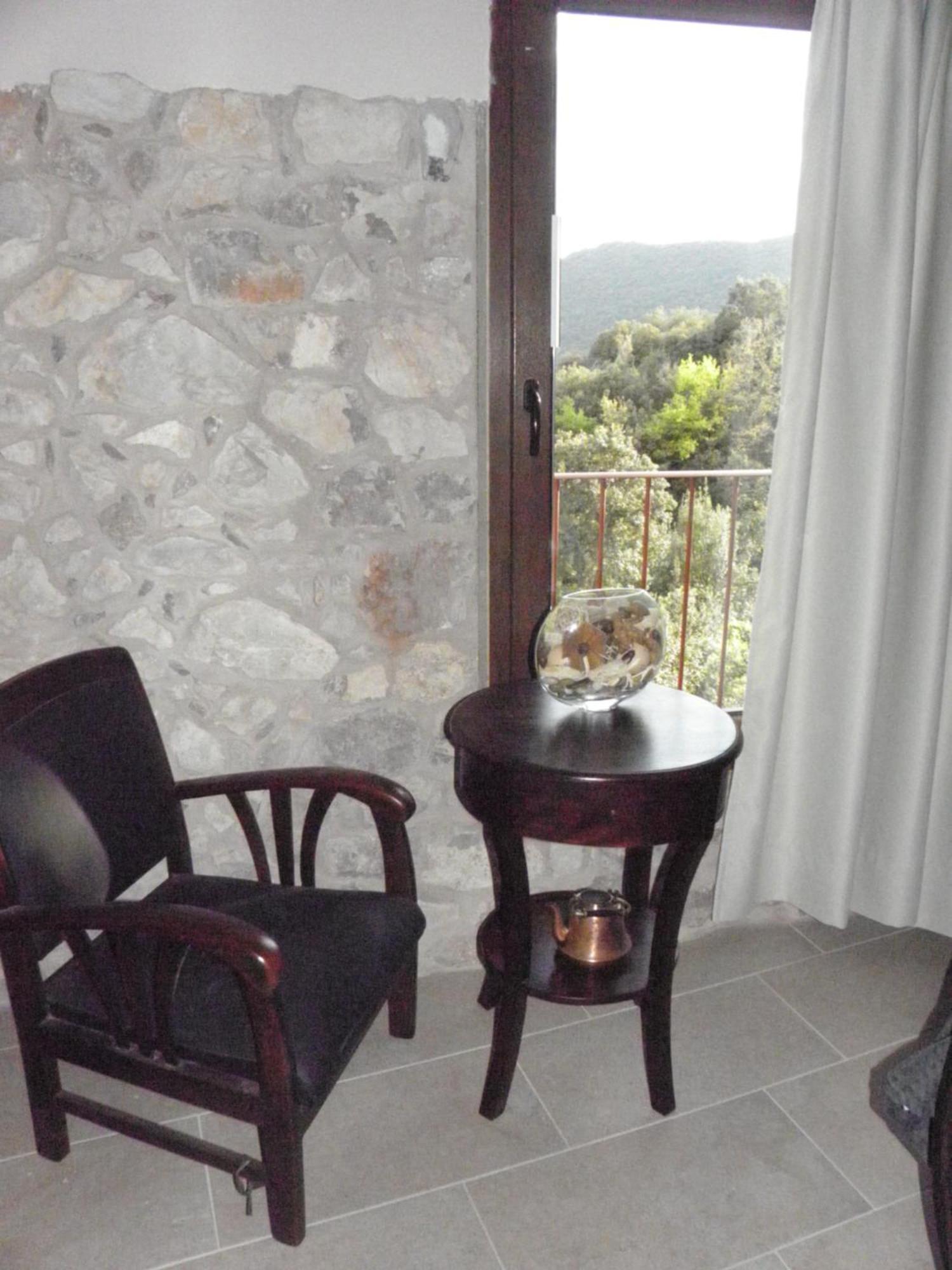 Viladomatrural La Nou de Bergueda ห้อง รูปภาพ
