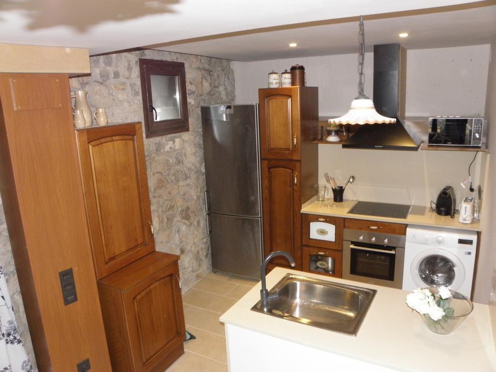 Viladomatrural La Nou de Bergueda ห้อง รูปภาพ