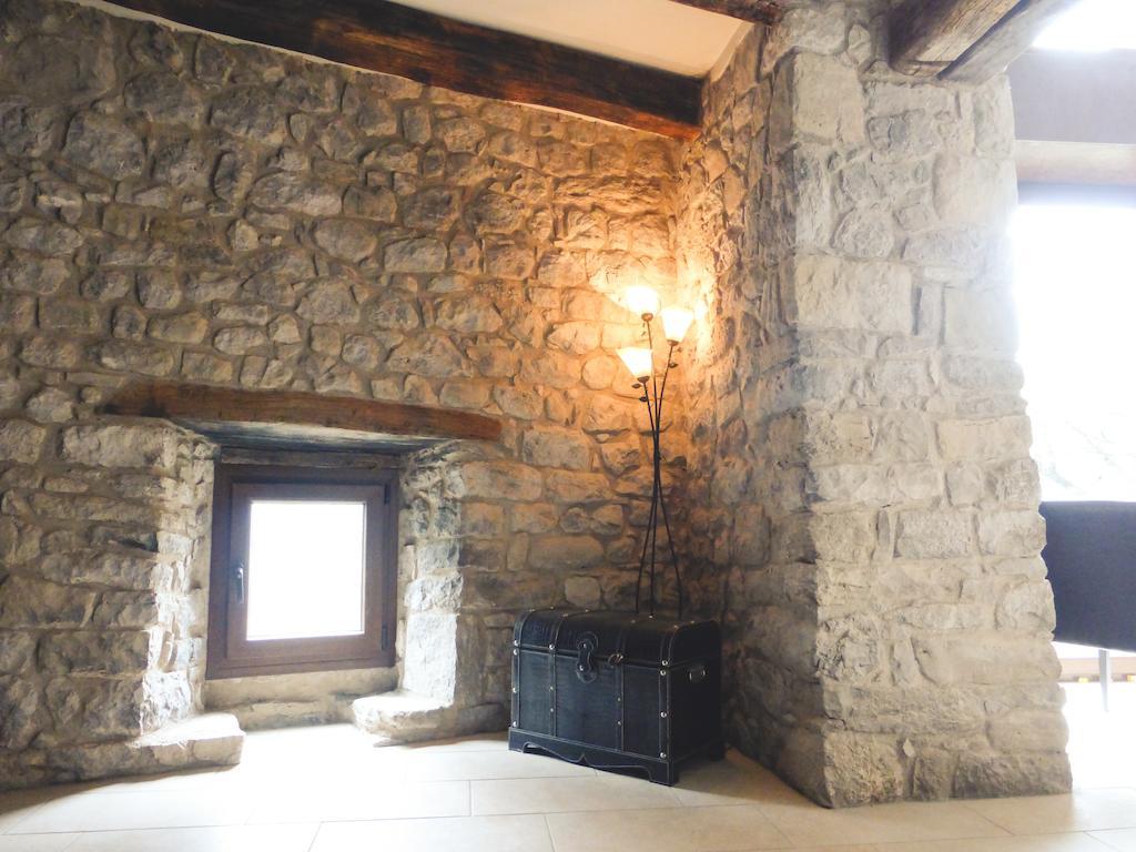 Viladomatrural La Nou de Bergueda ห้อง รูปภาพ