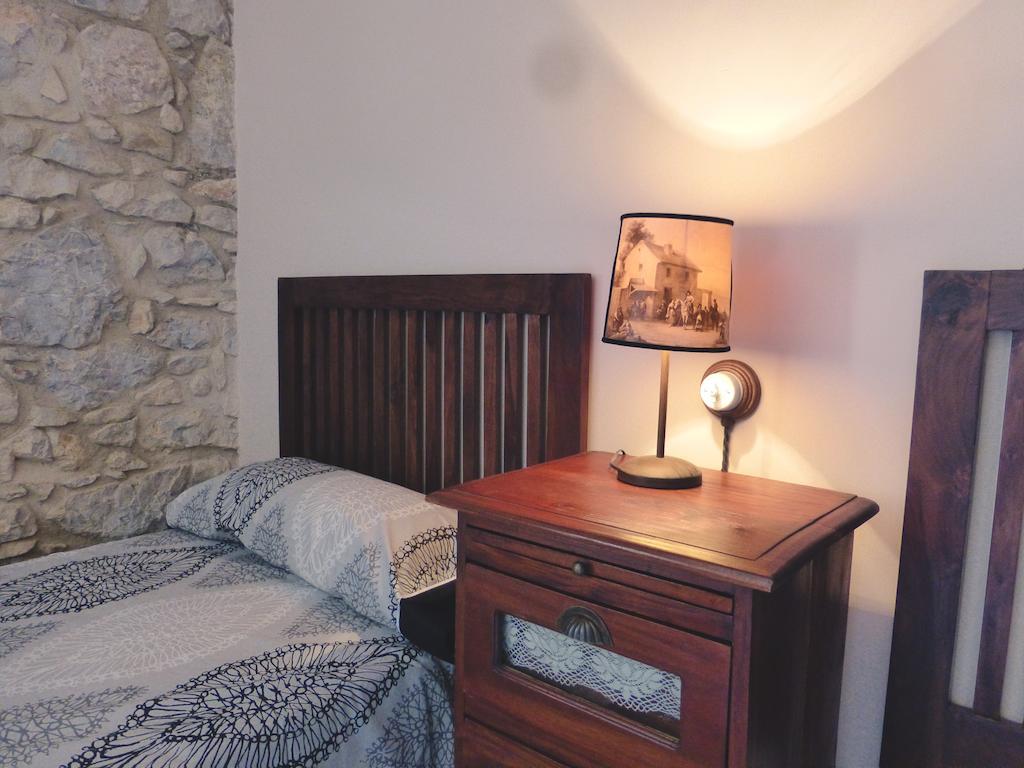 Viladomatrural La Nou de Bergueda ห้อง รูปภาพ