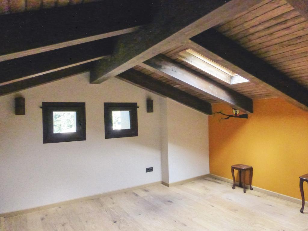 Viladomatrural La Nou de Bergueda ห้อง รูปภาพ