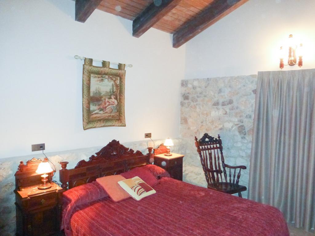 Viladomatrural La Nou de Bergueda ห้อง รูปภาพ