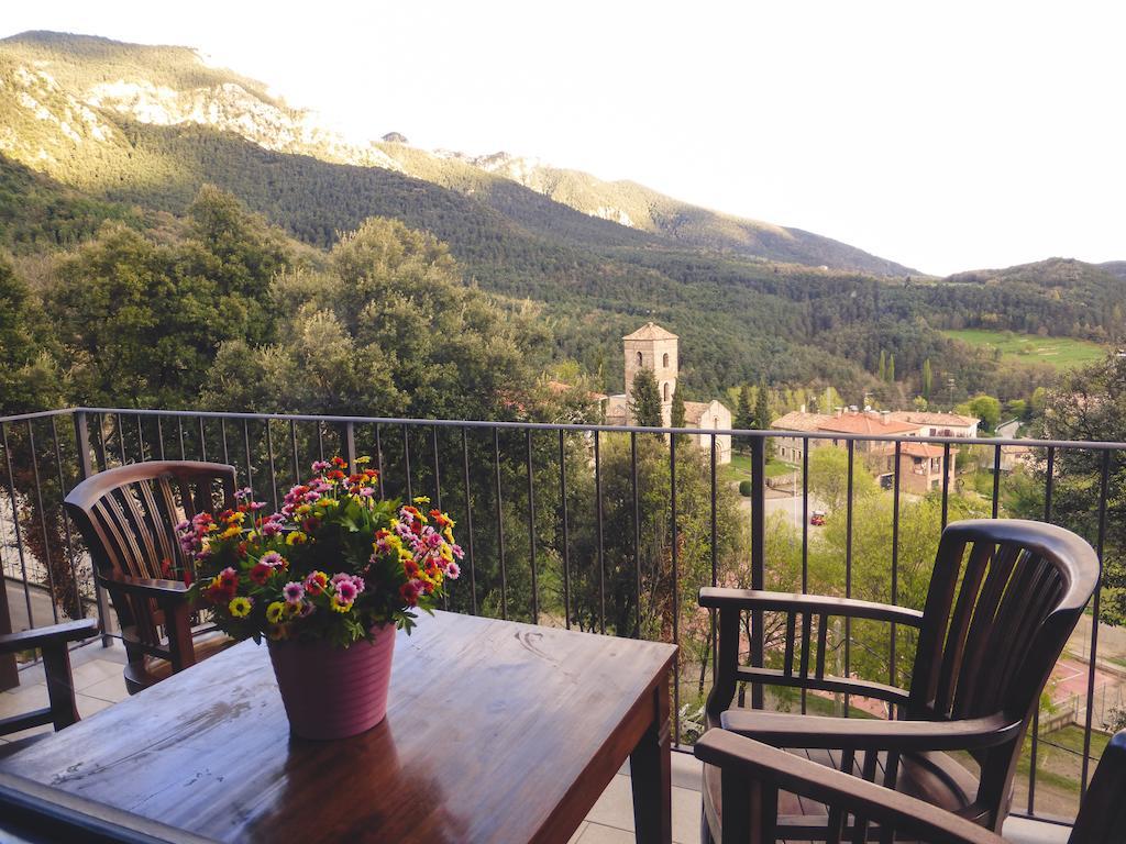 Viladomatrural La Nou de Bergueda ห้อง รูปภาพ