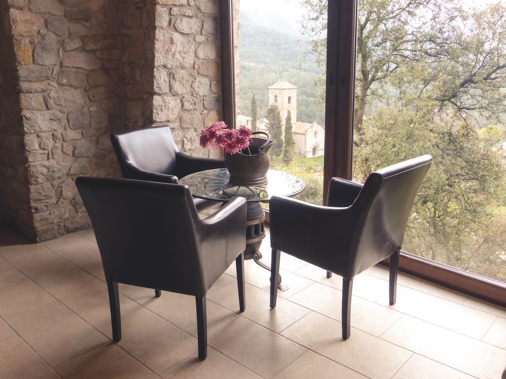 Viladomatrural La Nou de Bergueda ห้อง รูปภาพ