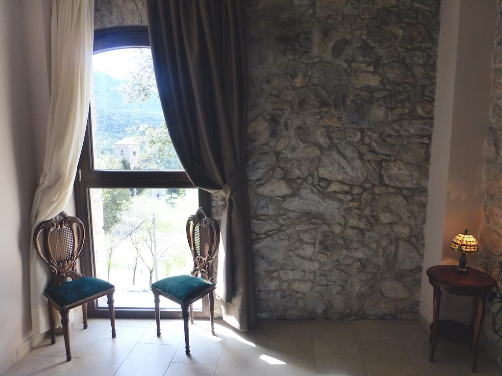 Viladomatrural La Nou de Bergueda ห้อง รูปภาพ